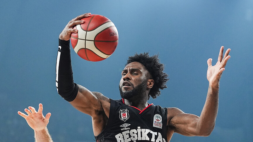 Beşiktaş, Avrupa Ligi'nde sezonu Valencia Basket maçıyla açacak
