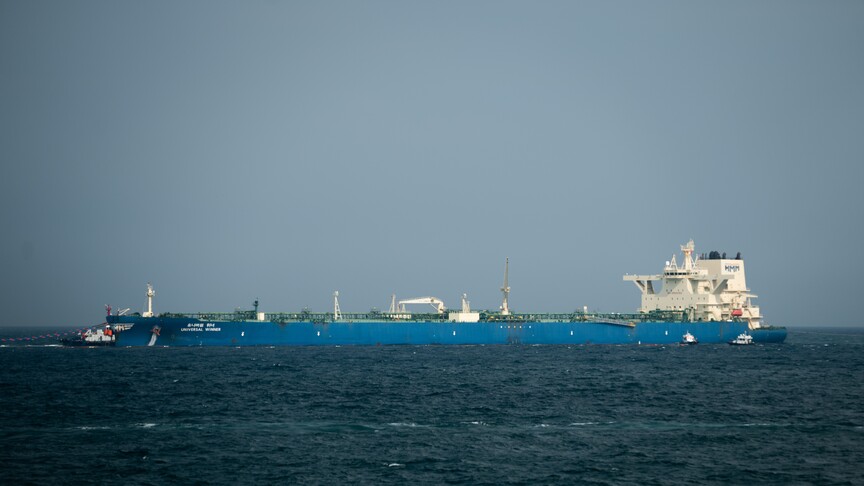 Güney Kore, Orta Doğu menşeli ham petrolün payını 2035'e kadar yüzde 50'nin altına indirecek