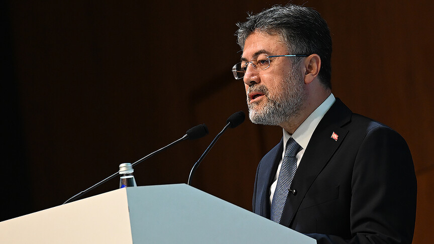Tarım ve Orman Bakanı Yumaklı: GEKİS ile her büyükbaş hayvanımızın dijital bir kimliği olacak