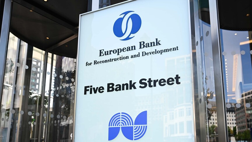 Avrupa İmar ve Kalkınma Bankası, Türkiye ekonomisinin bu yıl yüzde 3 büyüyeceğini öngördü
