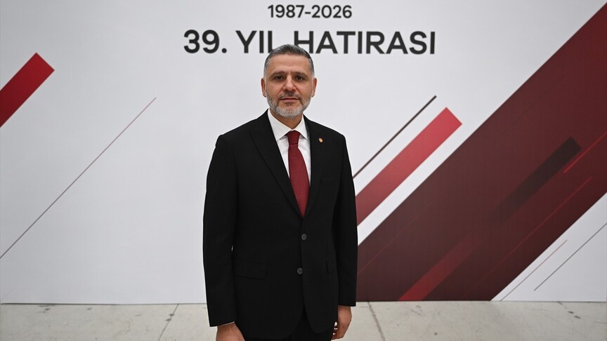 TSK Güçlendirme Vakfı, 39. kuruluş yıl dönümünü öğrencilerle kutladı