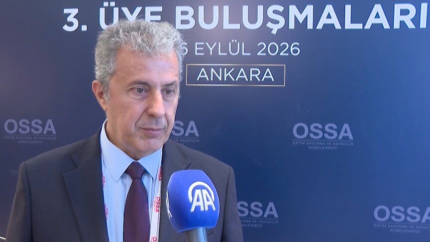 KOBİ'ler savunma sanayisinde yeni görevlere hazırlanıyor