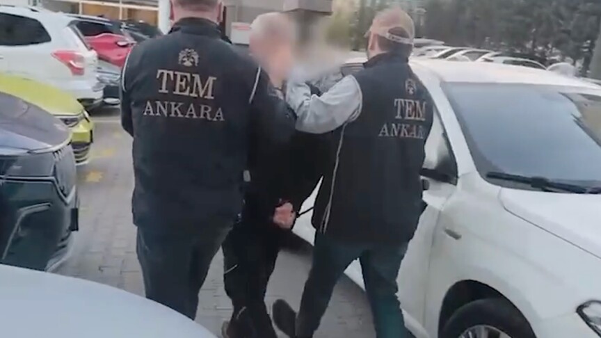 “Siyasal-askeri casusluk” soruşturmasında  22 şüpheli hakkında adli işlem başlatıldı