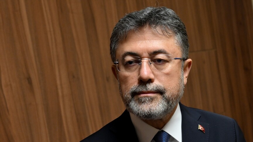 Bakan Yumaklı: Gıda arz güvenliği için tarım diplomasisi şart