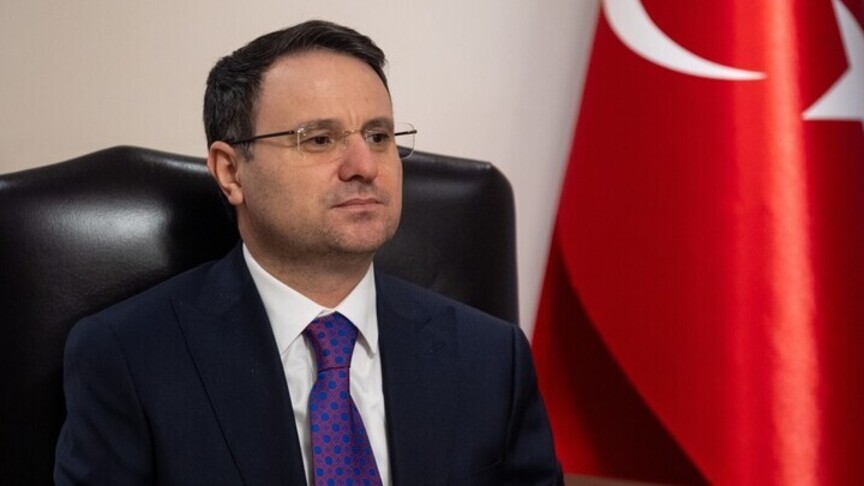 Adalet Bakanı Gürlek'ten "siyasal-askeri casusluk" soruşturması açıklaması