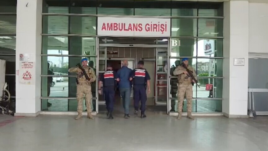 Yahşihan Belediyesine yönelik yolsuzluk operasyonunda gözaltı sayısı 33'e yükseldi
