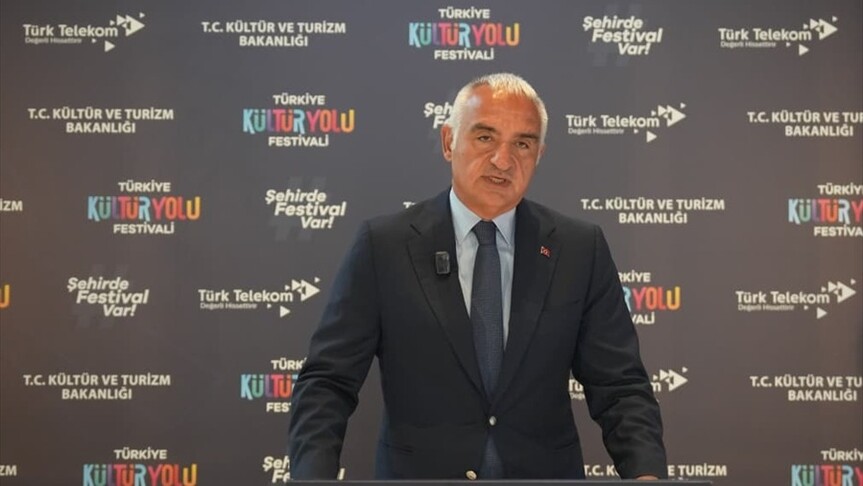 "İstanbul Kültür Yolu Festivali" çeşitli etkinliklerle başladı