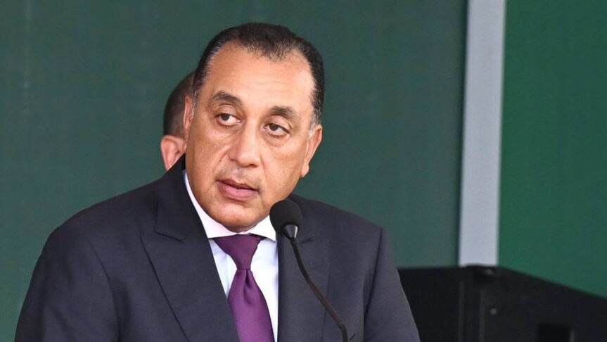 Mısır: Filistin halkının zorla yerinden edilmesini kesin bir dille reddediyoruz