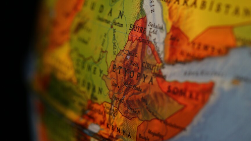 Etiyopya'daki çatışmaların genişlemesi Afrika Boynuzu'nda yeni bir krize yol açabilir