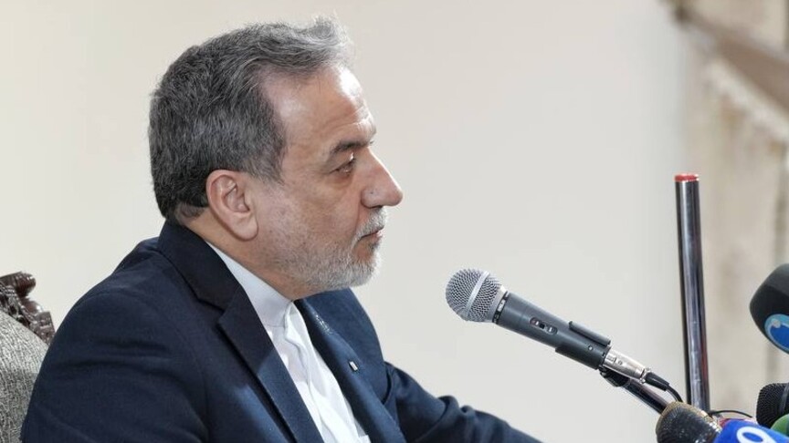 İran, Hürmüz Boğazı'na ilişkin 7 günlük plan için ABD'den karar bekliyor