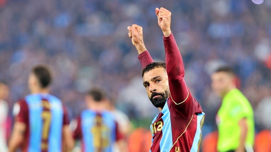 Trabzonspor'da yeni transferlerden "10 gollük" katkı