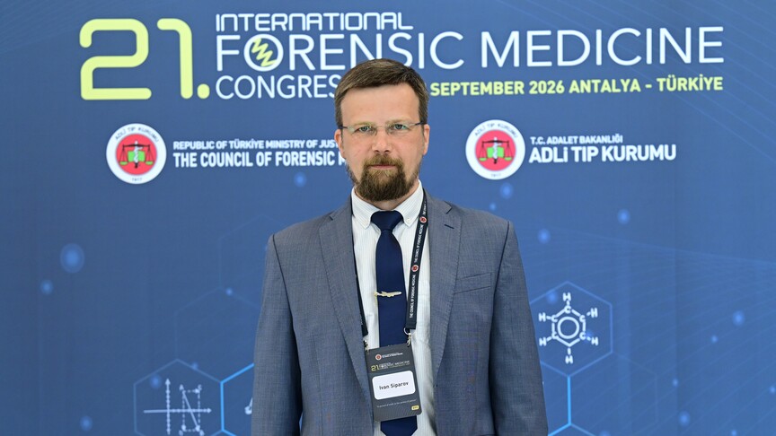 Deepfake tespitinde son sözü adli tıp uzmanı söylüyor