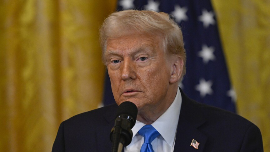 Trump, İran'la bu hafta "daha fazla görüşme" yapılmasını beklediğini söyledi