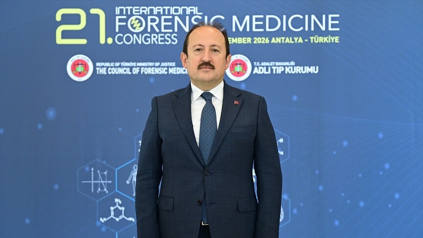 AFAD Başkanı Pehlivan'dan depreme karşı dirençli yapılar vurgusu