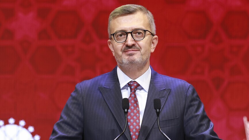 İletişim Başkanı Duran'dan Sıfır Atık Hareketi'nin 9. yılına ilişkin paylaşım