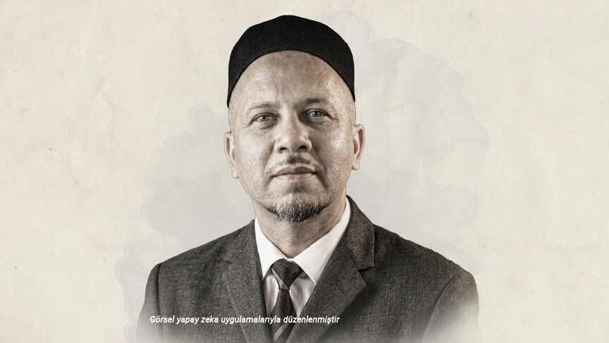 Güney Afrika’da apartheid rejimince katledilen İmam Harun, vefatının 57. yılında anılıyor