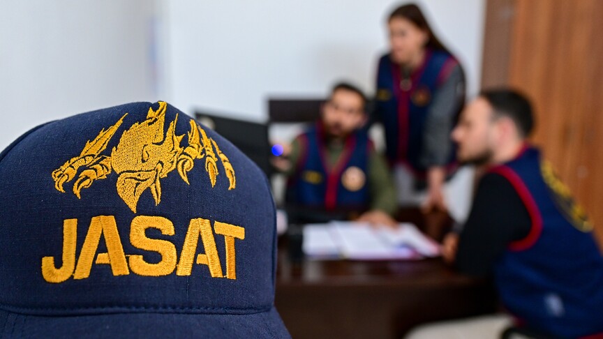 JASAT, Manisa'daki 11 yıllık faili meçhul cinayeti aydınlattı