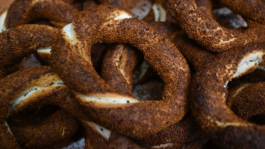 Ticaret Bakanlığı İstanbul’da simit fiyatlarına yapılan artışı mercek altına aldı