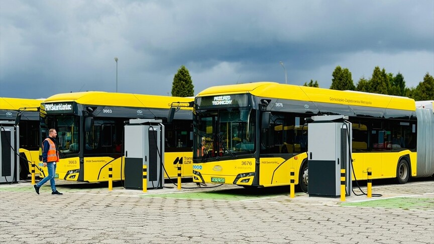 Polonya'nın yeni mobilite dönüşümünde Türkiye ile işbirliği fırsatları öne çıkıyor