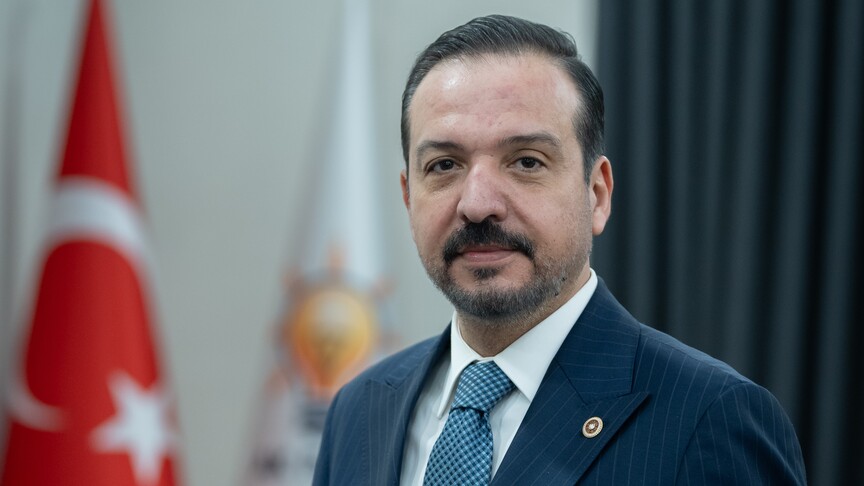 AK Parti Genel Başkan Yardımcısı Zorlu 2. Karabağ Savaşı şehitlerini andı
