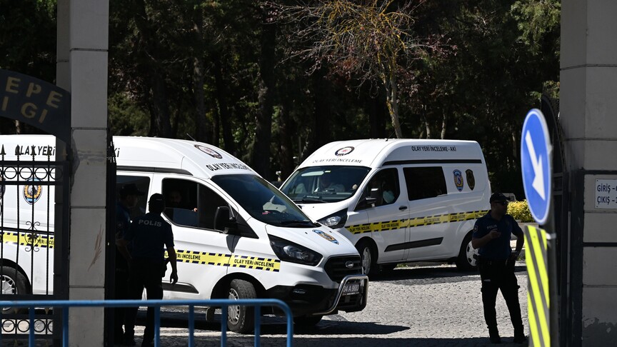 Eski MİT görevlisi Kozinoğlu'nun ölümüne ilişkin soruşturmanın şüphelisi doktor evinde ölü bulundu