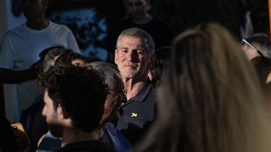 İsrail'de muhalefet liderinden "Netanyahu 7 Ekim'le ilgili tüm uyarıları aldı ancak dikkate almadı" tepkisi