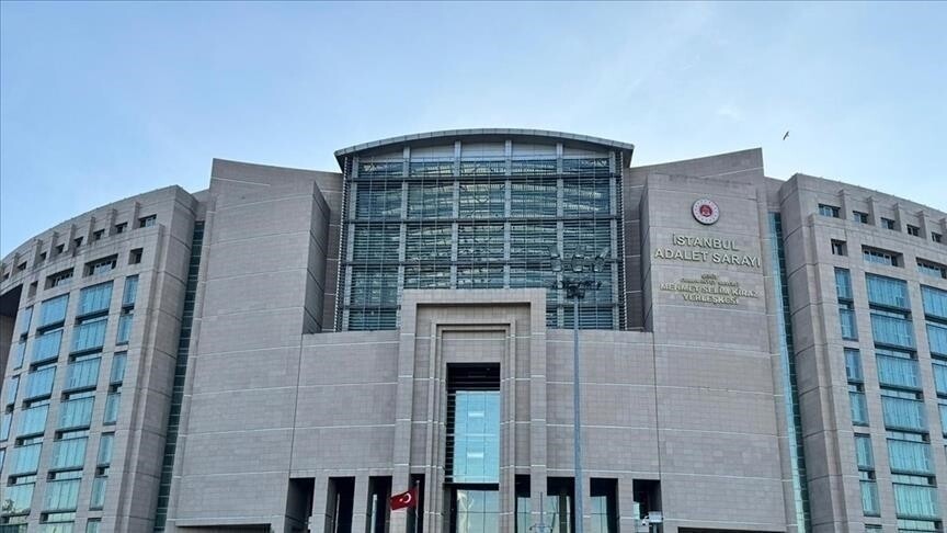 "Siyasal-askeri casusluk" soruşturmasında 3 şüpheli tutuklandı
