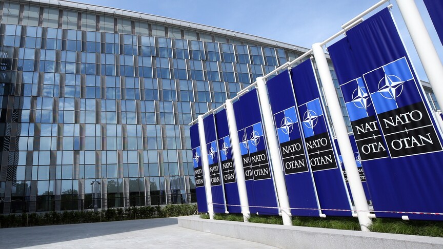 AB Yüksek Temsilcisi Kallas, acil güvenlik protokolünün NATO'yla uyumlu olması gerektiğini söyledi
