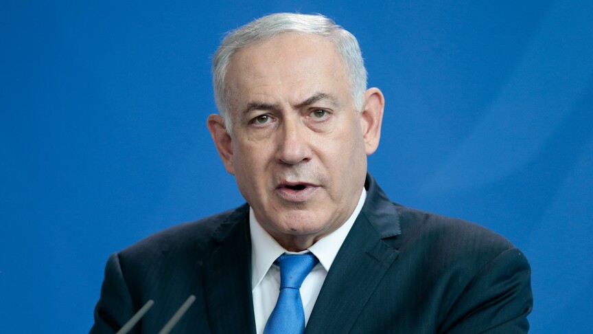 ABD'li emekli asker, Netanyahu'nun 7 Ekim saldırıları nedeniyle hesap vermesi gerektiğini belirtti