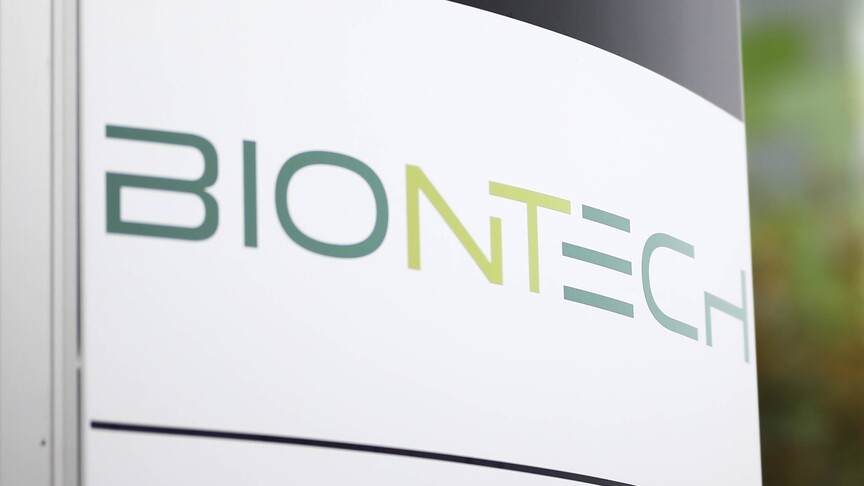 BioNTech, Almanya ve Singapur'daki üretim tesislerini kapatıyor