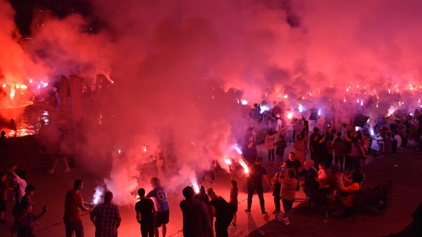 Trabzonspor, milli arada Drogheda United ile dostluk maçı yapacak
