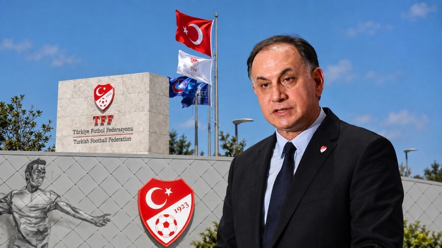 "Hakemler dosyası" soruşturmasında 7 şüpheli yakalandı