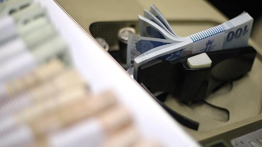 Bankacılık sektörünün net karı ağustosta 676,3 milyar lira oldu