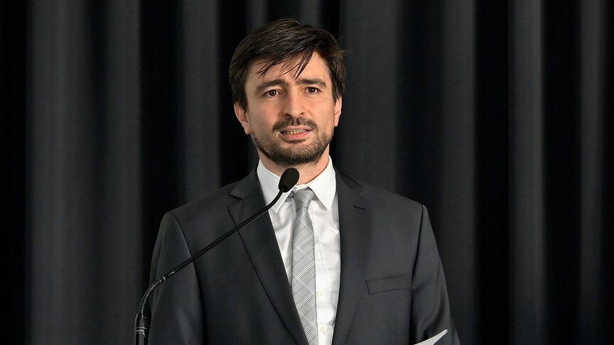 Büyükelçi Mehmet Güllüoğlu, BM'de iki üst düzey göreve atandı