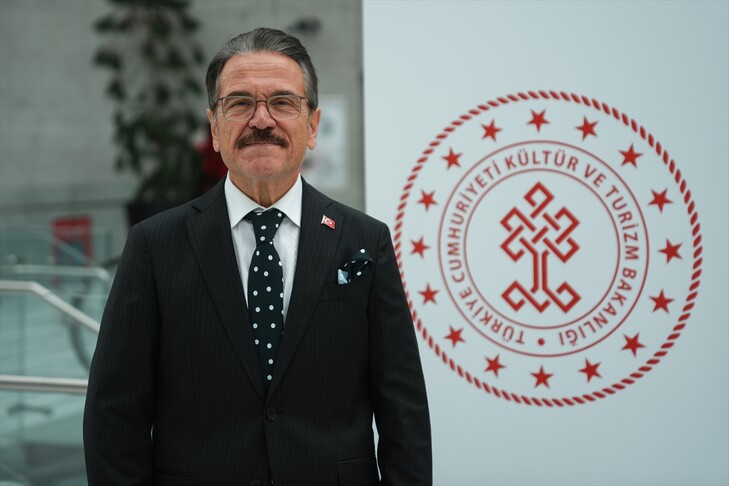 Türk müziğinin asırlık eserleri dijital arşivle geleceğe taşınacak