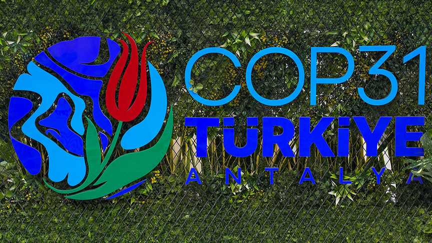 COP31'de iklim ve sağlık finansmanı beklentisi öne çıkıyor