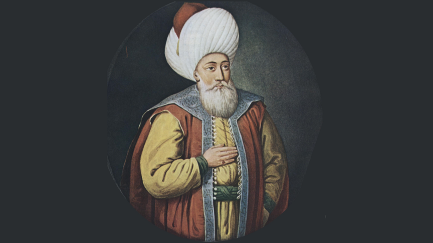 Osmanlı'nın "ilk"lerini hayata geçiren lider: Orhan Gazi