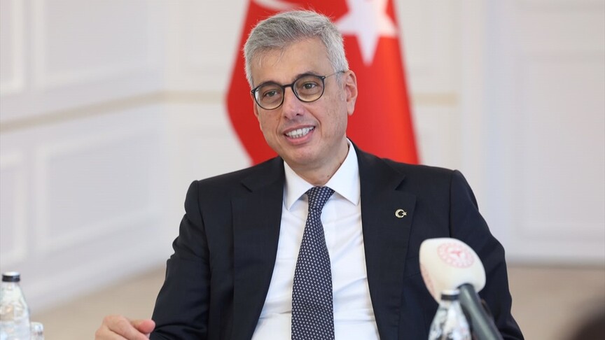 Bakan Memişoğlu: Şu anda sağlık sistemimiz günde 3 milyon insana dokunuyor