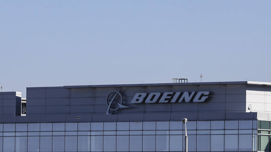 ABD Donanması'nın yaklaşık 20 milyar dolarlık 6. nesil savaş uçağı ihalesi Boeing'e verildi