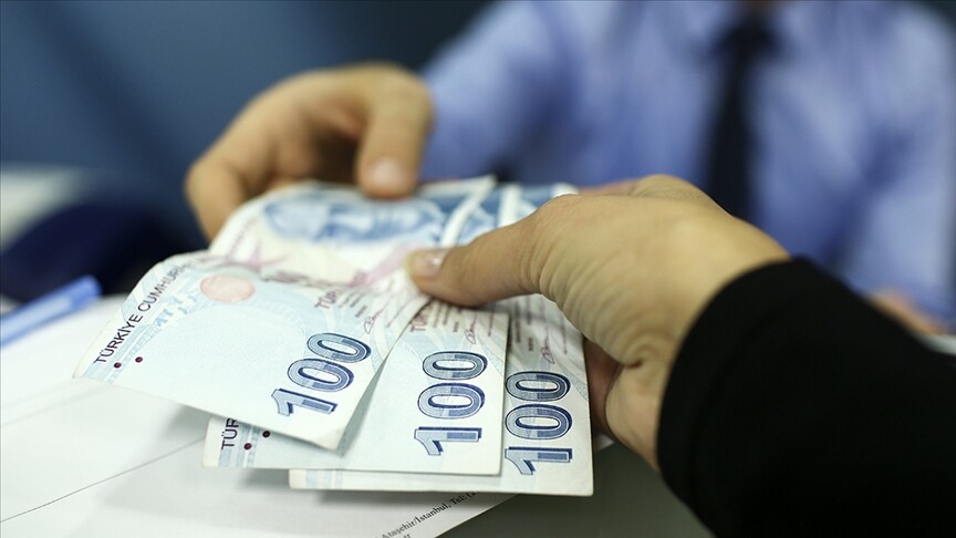 Eylül ayı doğum yardımı ödemeleri hesaplara yatırıldı