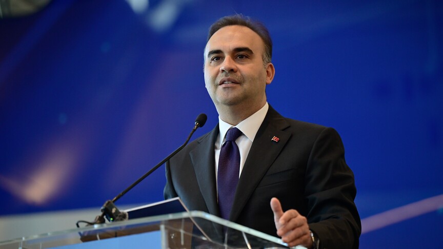 Sanayicilere Taahhütlü Avans Kredisi Programı kapsamında finansmana hızlı erişim imkanı