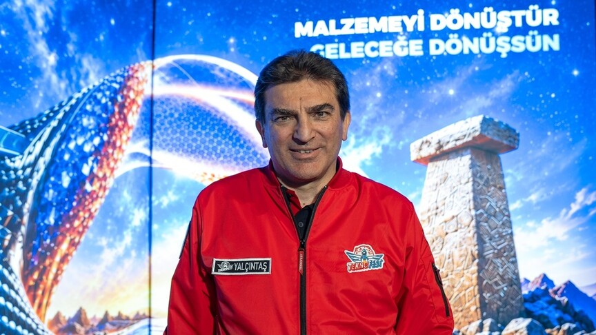 ERDEMİR, TEKNOFEST kapsamında "İleri Malzemeler ve Sistemler Yarışması" düzenleyecek