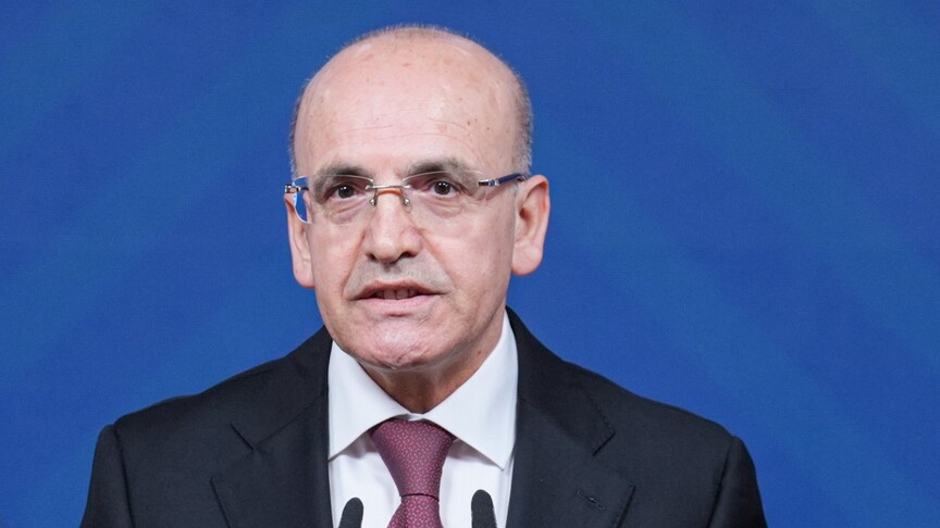 Bakan Şimşek: Yatırımcılara en kısa sürede en yüksek düzeyde ödeme için gerekli adımlar atılıyor
