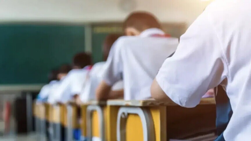MEB 2025-2026 örgün eğitim istatistiklerini açıkladı