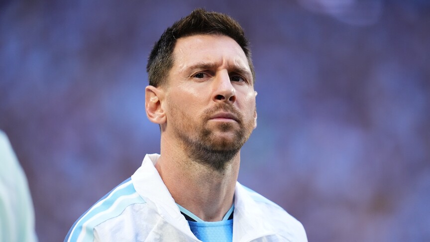 Lionel Messi, İspanya ekibi CD Eldense'yi satın aldı