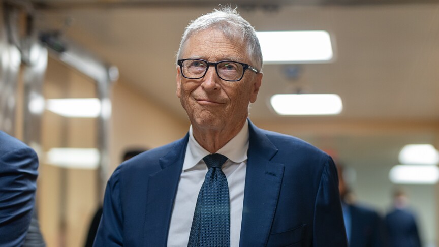 Bill Gates'e göre, yapay zekanın riskleri faydalarından daha hızlı şekilde ortaya çıkabilir