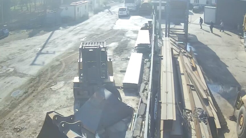 İzmir’de fabrikadaki patlamada 3’ü ağır 7 işçi yaralandı