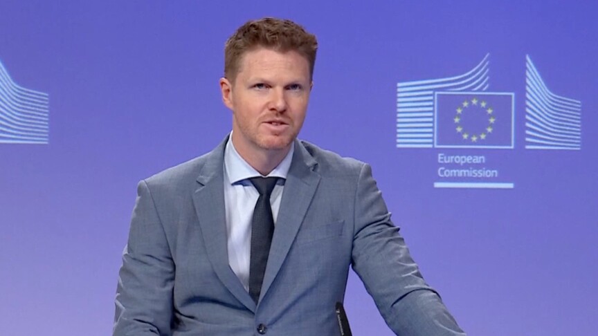AB: Rusya'nın kurduğu tuzağa düşmeyeceğiz, yıldırma ve korku yayma taktiklerini görünür kılmayacağız