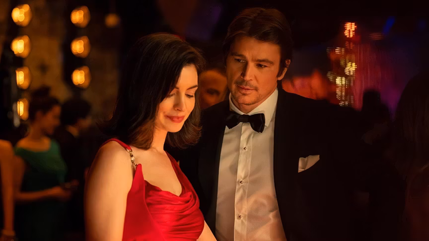 "Verity: Gerçeğin Diğer Kıyısı" sinemaseverlerle buluşacak