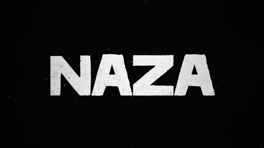 İsrail ordusu, NAZA belgeselinde ortaya konan "Gazze'de soykırım işlediği gerçeğini" bir kez daha inkar etti